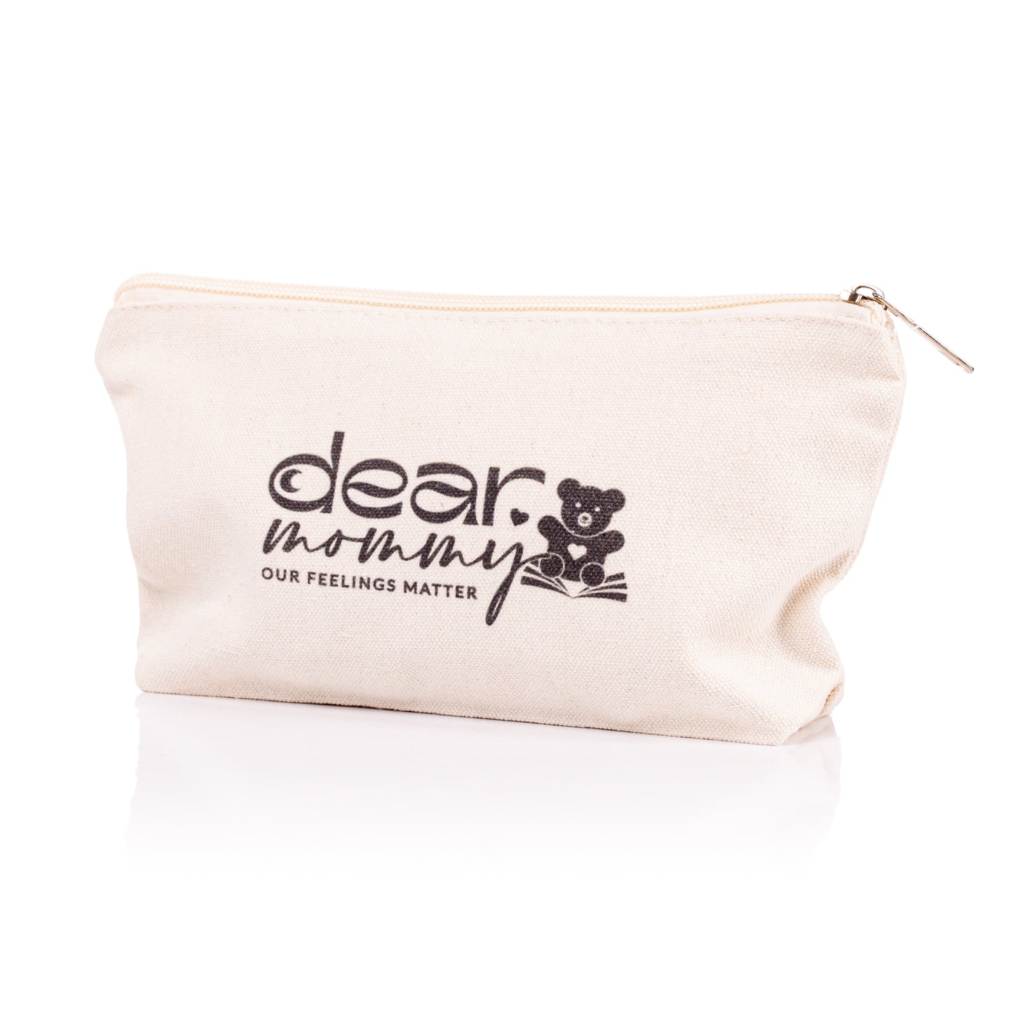 Cosmetic Bag - Our Feelings Matter