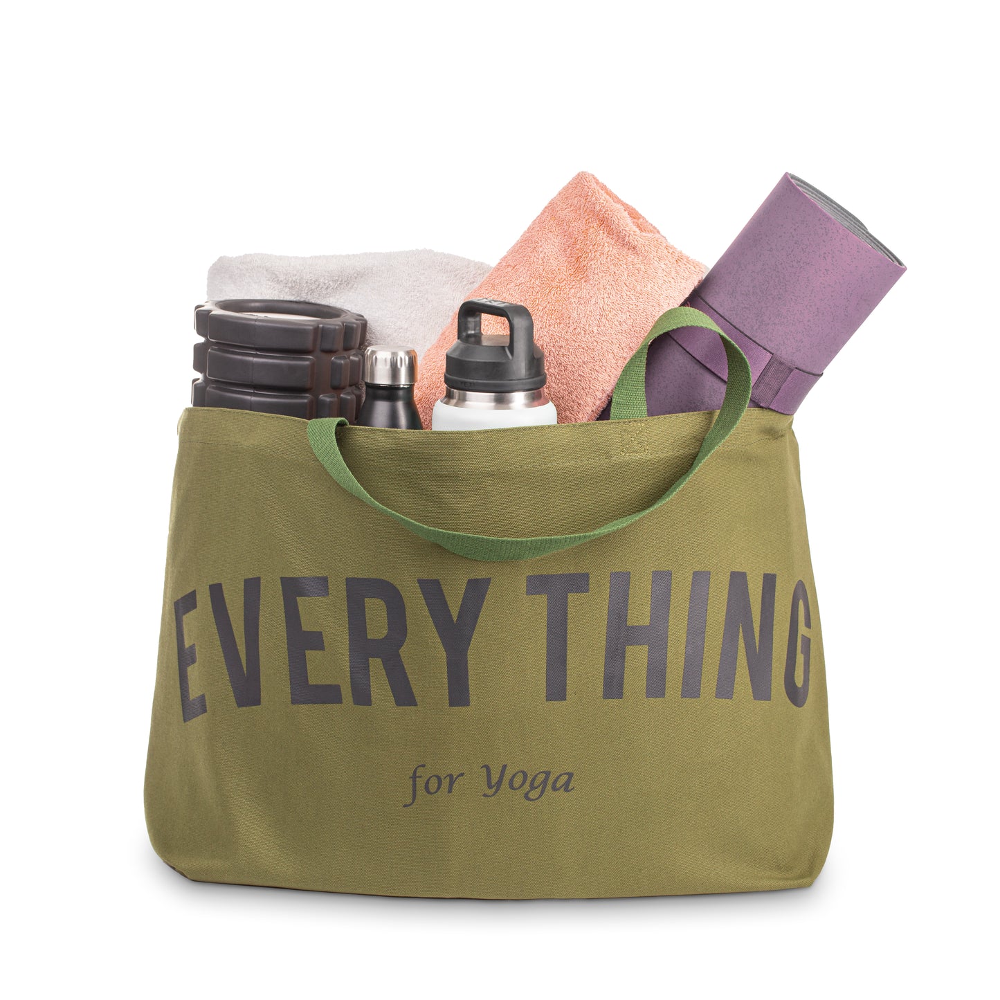 Everything for Yoga