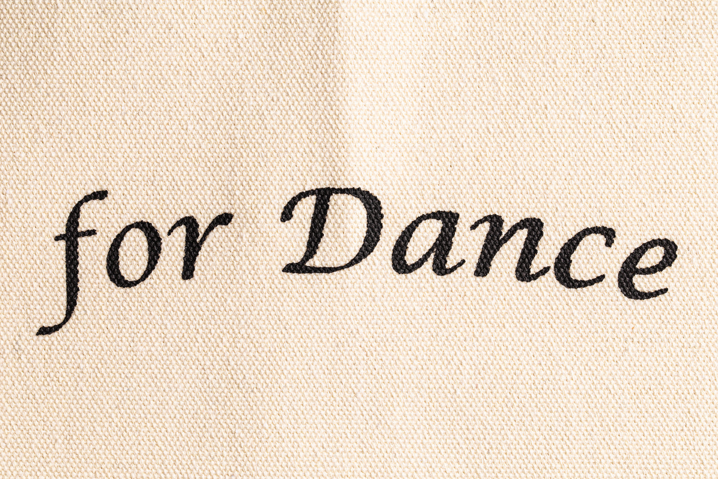 Everything for Dance