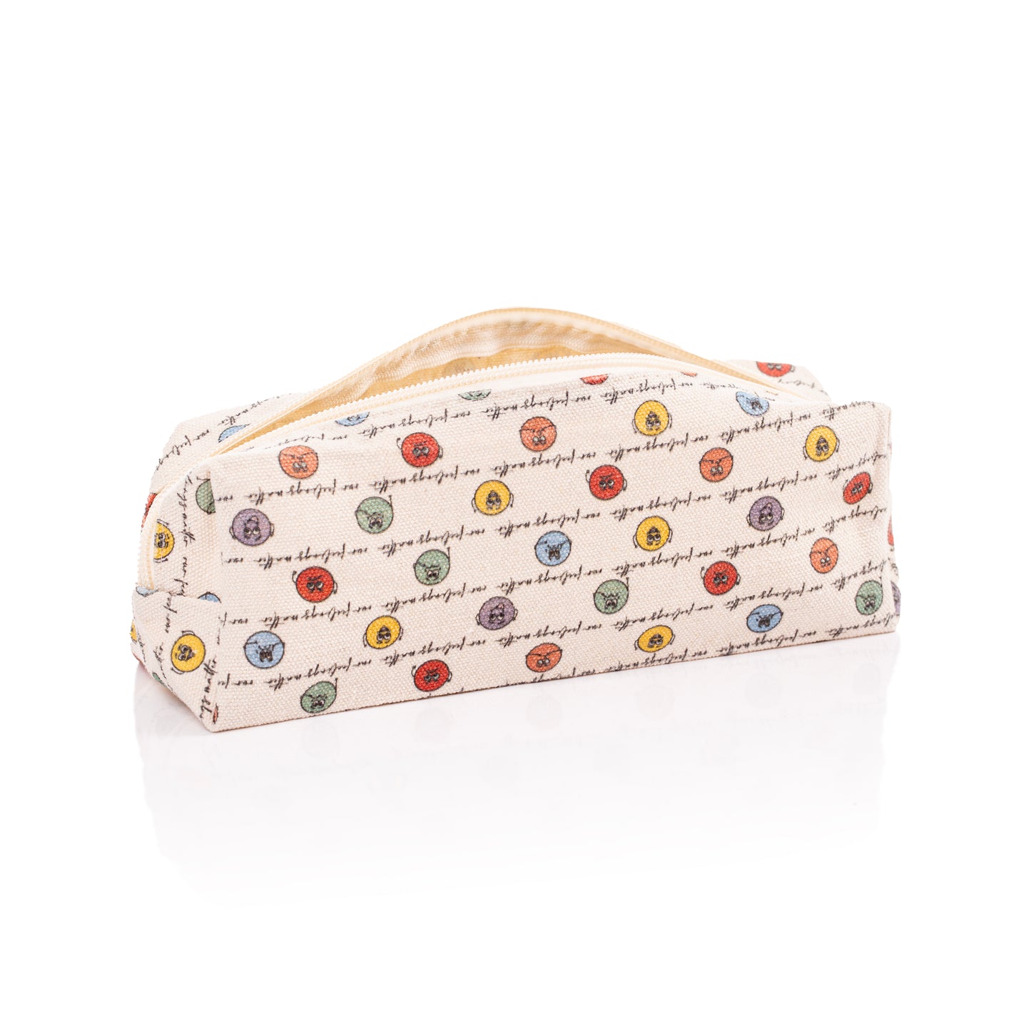 The Emotion Pencil Case