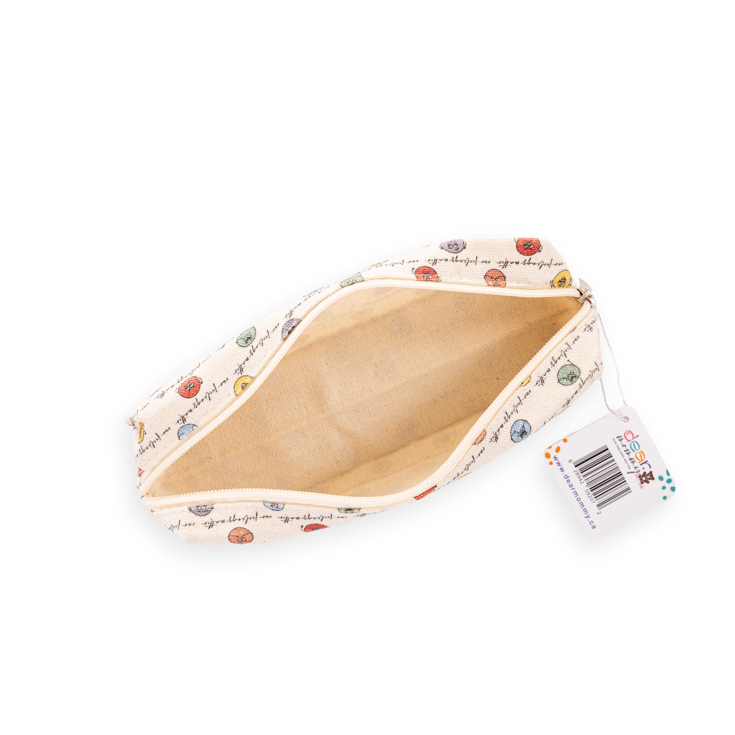 The Emotion Pencil Case