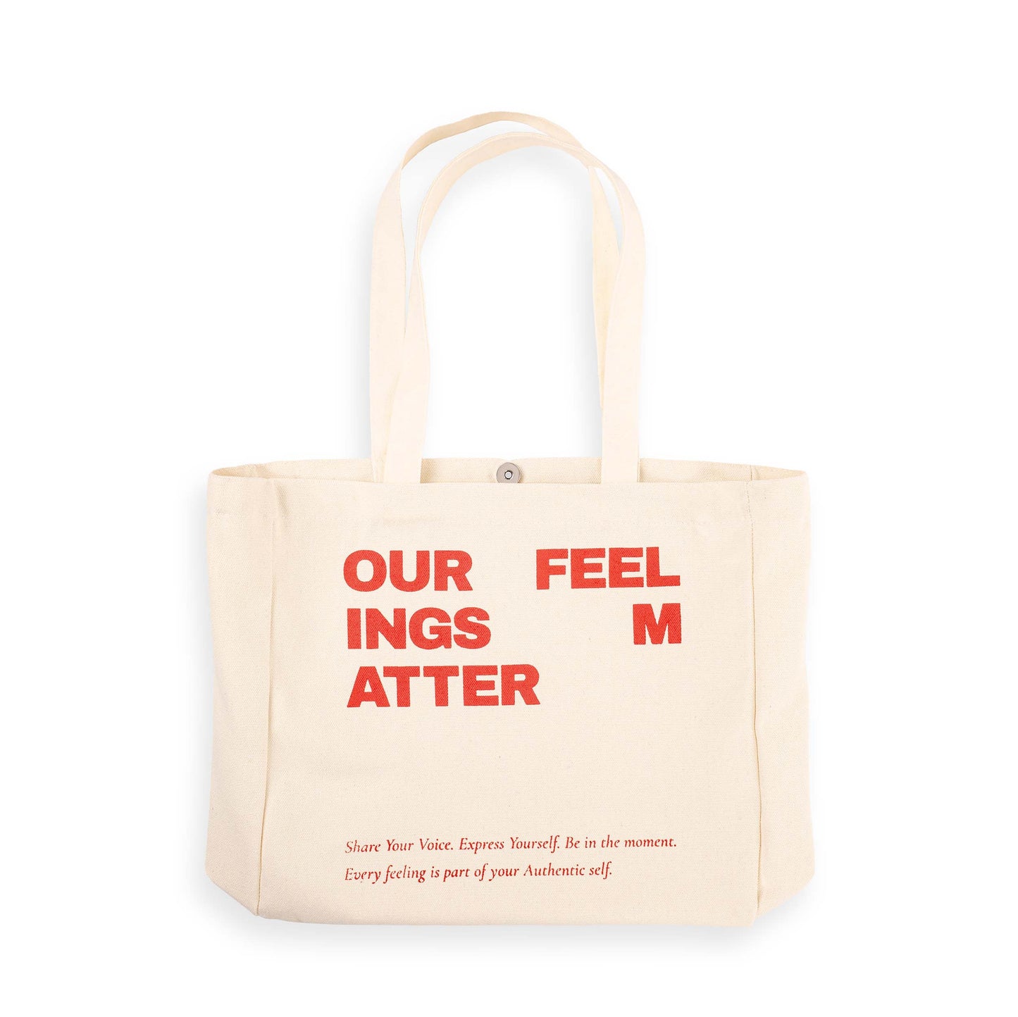 The OFM Bag
