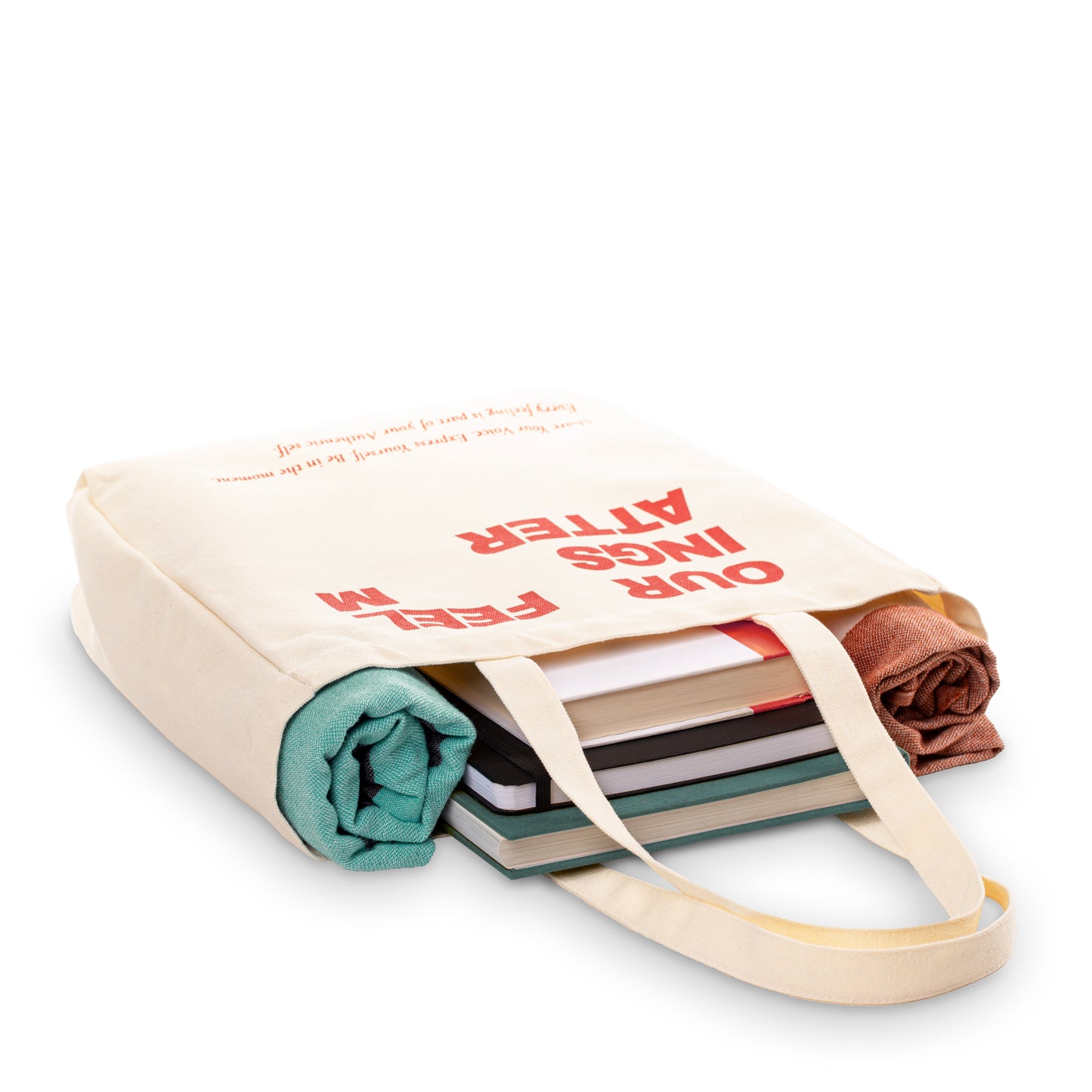 The OFM Bag