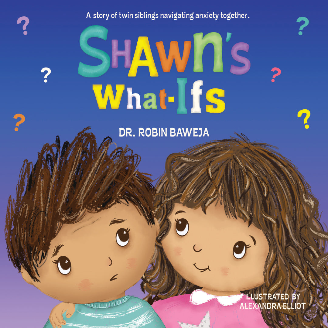 Shawn's What If's