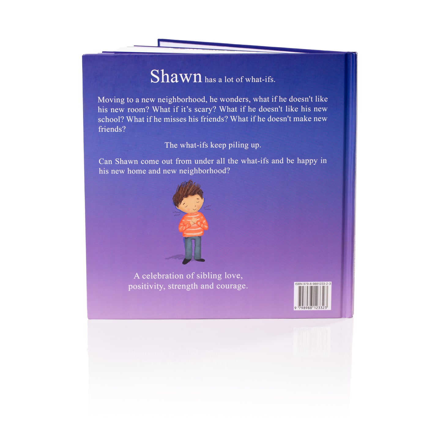 Shawn's What If's