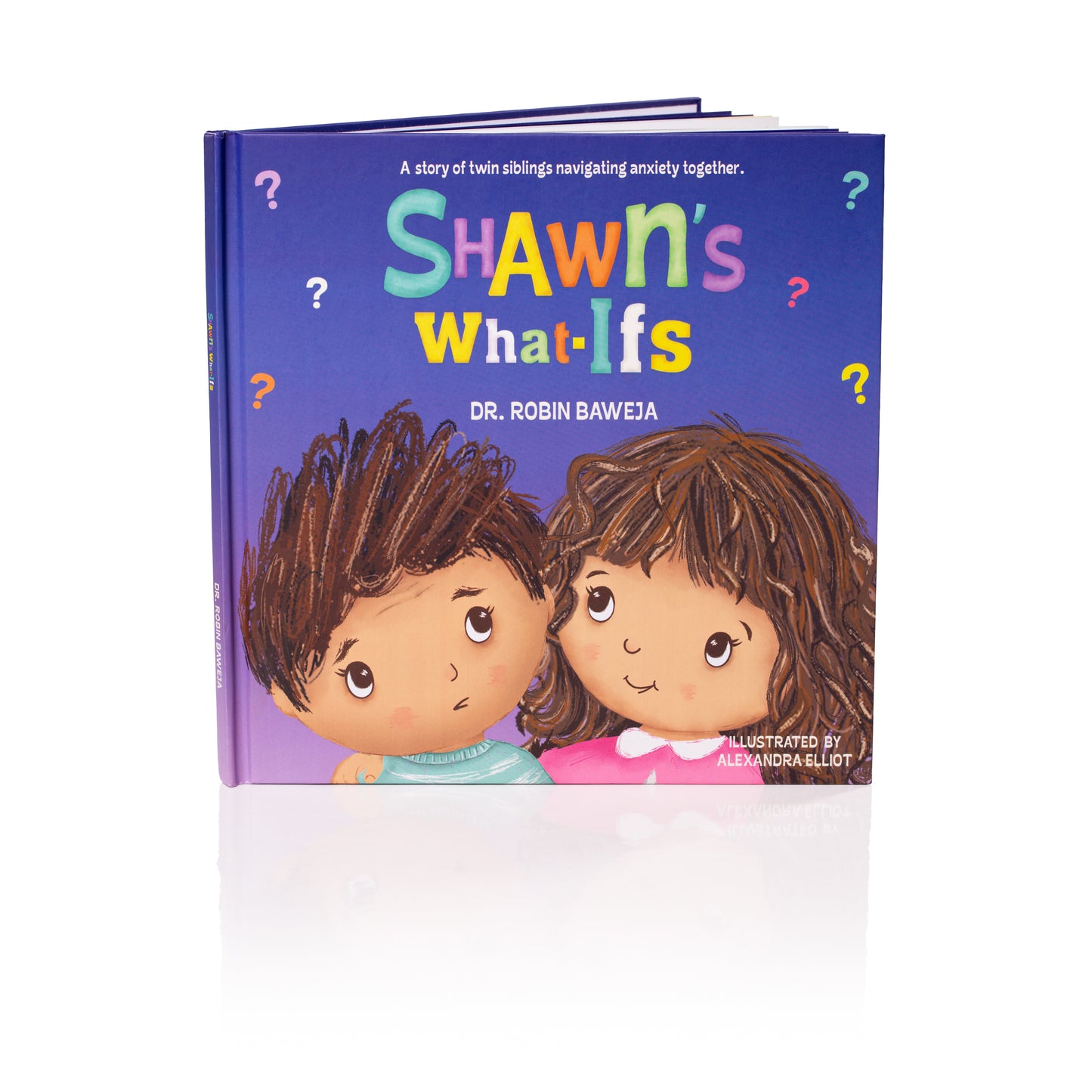 Shawn's What If's