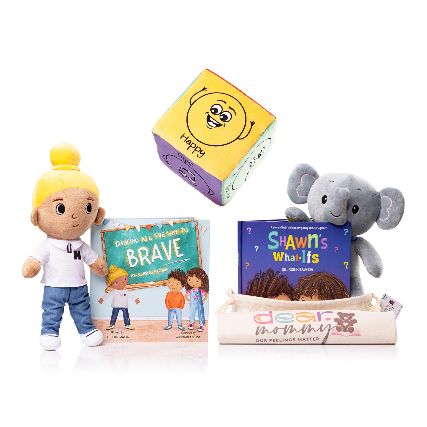 The Complete Collection