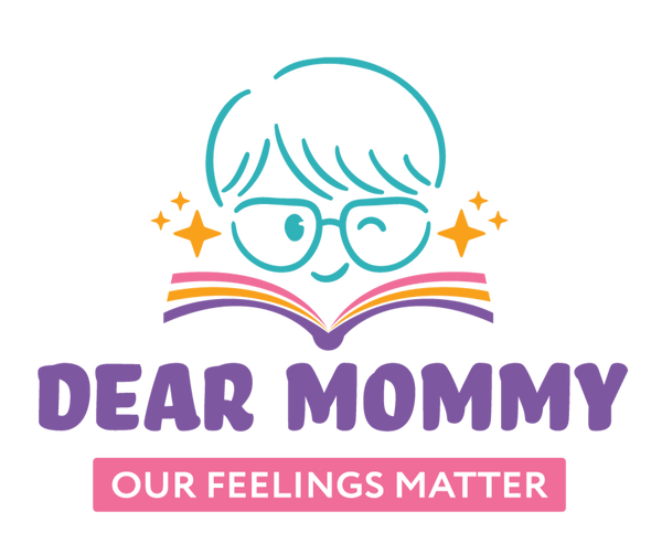 Dear Mommy